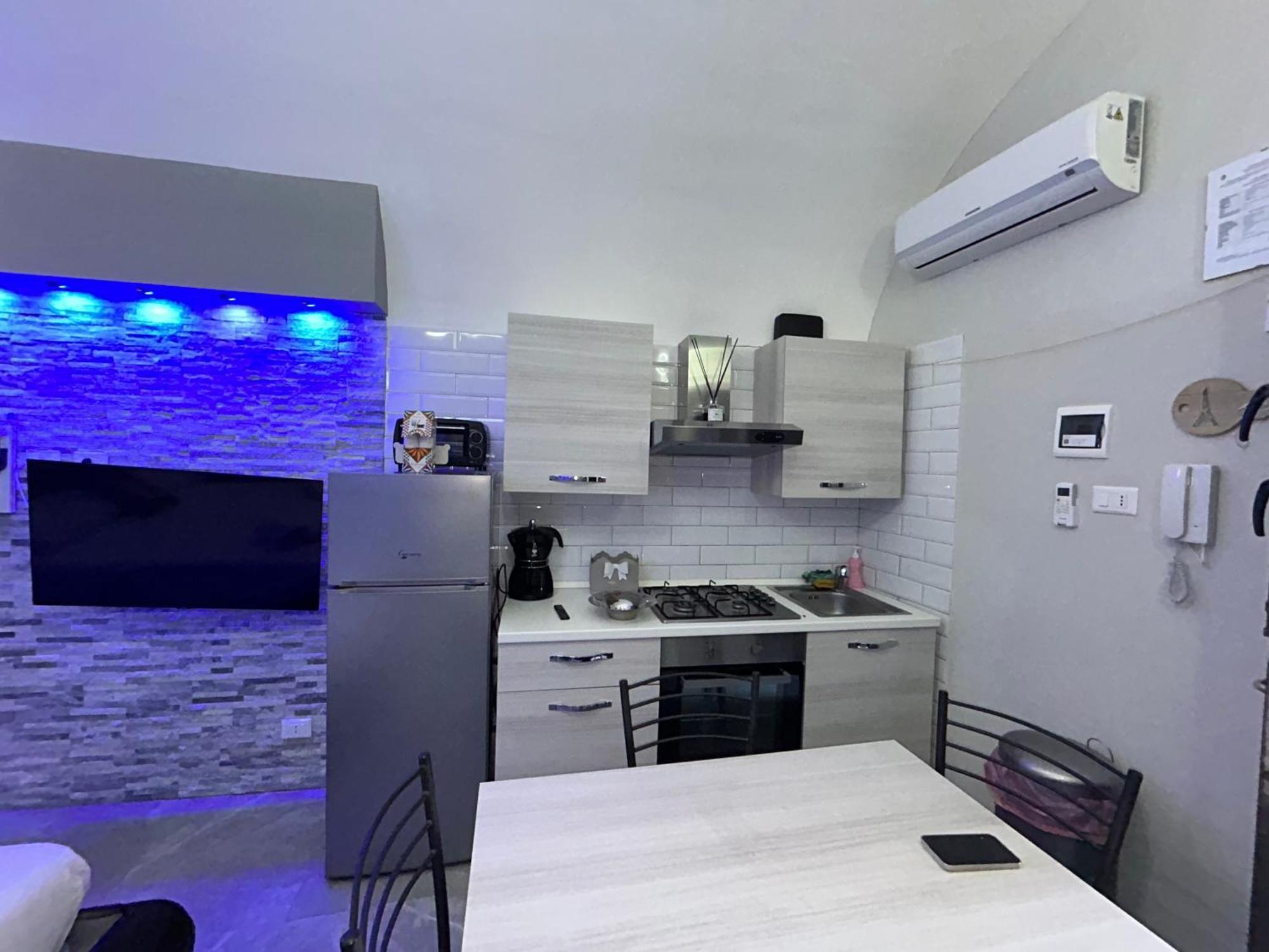 Ferienwohnung Fanale House Catania Exterior foto